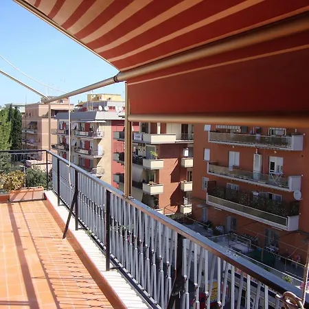 A Casa Di Cri * Rom