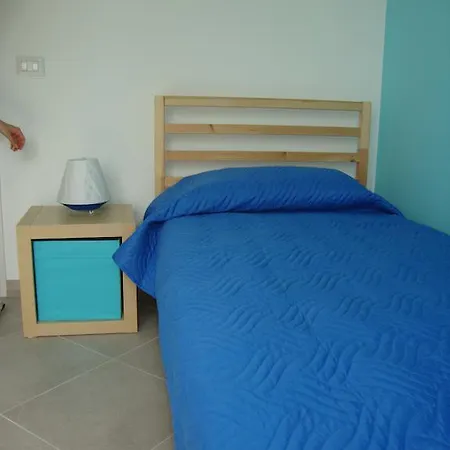 A Casa Di Cri Feriehus