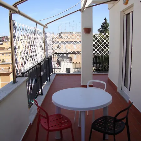 A Casa Di Cri Feriehus