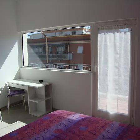 A Casa Di Cri Rom