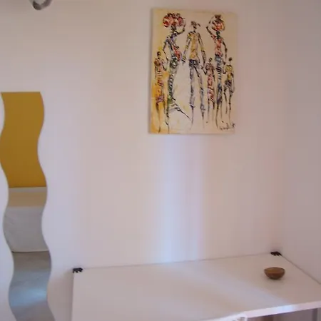 Feriehus A Casa Di Cri *