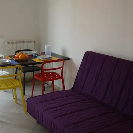 A Casa Di Cri Rom
