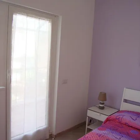 A Casa Di Cri *