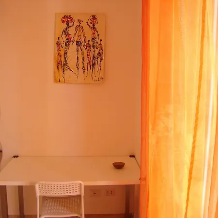 Feriehus A Casa Di Cri Rom