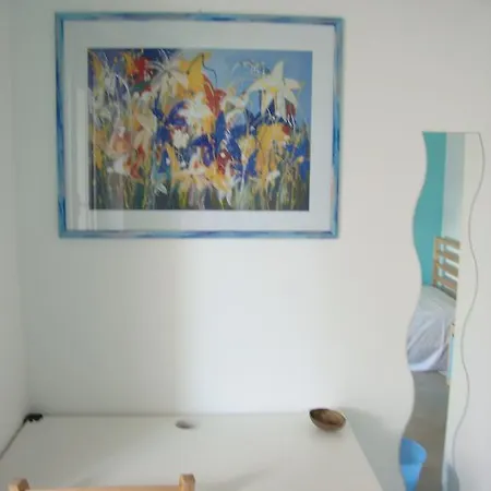 Feriehus A Casa Di Cri